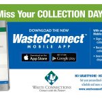 Waste Connect