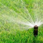 Sprinkler