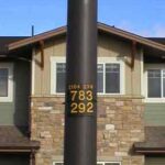 Light Pole